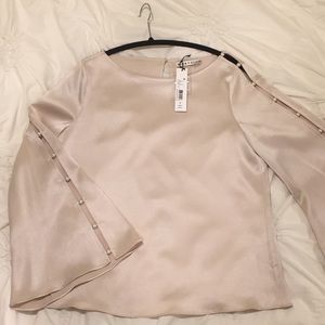 Alice and Olivia blouse